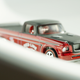 Illustration for article titled HotWheels redline #1 - Project HotWheels #1 - 1963 Studebaker Champ